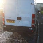 Iveco 35S13 Nonrunner used upto New Year timing belt failure MOT 20th Feb 2026 - Thumbnail 4