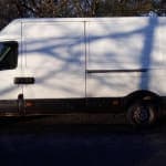 Iveco 35S13 Nonrunner used upto New Year timing belt failure MOT 20th Feb 2026 - Thumbnail 5