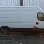 Iveco 35S13 Nonrunner used upto New Year timing belt failure MOT 20th Feb 2026 - Thumbnail 10