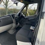 2014 (64) MERCEDES-BENZ SPRINTER 313 CDI L2 H2 MEDIUM WHEEL BASE HIGH ROOF VAN - Thumbnail 6