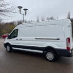 Ford transit - Thumbnail 5