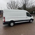 Ford transit - Thumbnail 3