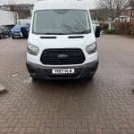 Ford transit - Thumbnail 6