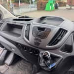 Ford transit - Thumbnail 1