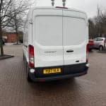 Ford transit - Thumbnail 8