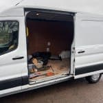 Ford transit - Thumbnail 9