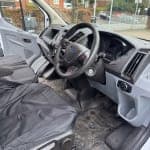 Ford transit - Thumbnail 7