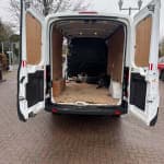 Ford transit - Thumbnail 10
