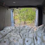 Compact campervan for sale! 2012 Vauxhall Vivaro - Thumbnail 2