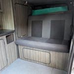 Compact campervan for sale! 2012 Vauxhall Vivaro - Thumbnail 4