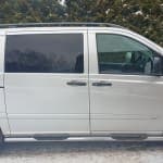 Mercedes Vito - Thumbnail 3