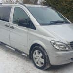 Mercedes Vito - Thumbnail 6