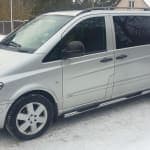 Mercedes Vito - Thumbnail 8