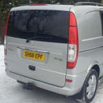 Mercedes Vito - Thumbnail 7