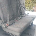 Mercedes Vito - Thumbnail 5