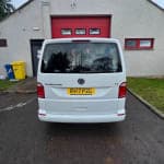VW transporter 9 seater - Thumbnail 3