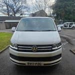 VW transporter 9 seater - Thumbnail 4