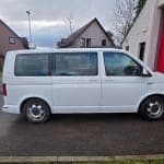 VW transporter 9 seater - Thumbnail 7