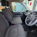 VW transporter 9 seater - Thumbnail 10