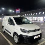 Citroen Berlingo 2020 Cam Belt Done Fresh MOT - Thumbnail 1