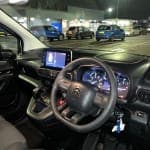 Citroen Berlingo 2020 Cam Belt Done Fresh MOT - Thumbnail 7