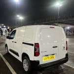 Citroen Berlingo 2020 Cam Belt Done Fresh MOT - Thumbnail 6