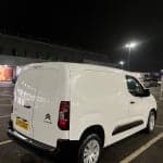 Citroen Berlingo 2020 Cam Belt Done Fresh MOT - Thumbnail 4