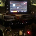 Citroen Berlingo 2020 Cam Belt Done Fresh MOT - Thumbnail 9