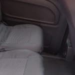 5-seater family van for sale - Thumbnail 2