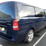 5-seater family van for sale - Thumbnail 4