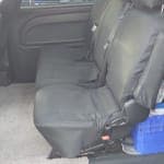 5-seater family van for sale - Thumbnail 3