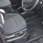 5-seater family van for sale - Thumbnail 9