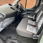 FORD TRANSIT CUSTOM 2.2 TDCi 310 Limited 2014 SERVICED! LOW MILEAGE! - Thumbnail 10