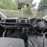 2016 VW Transporter T6 Caravelle 2.0 TDI LWB – 9 Seats - Thumbnail 6