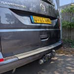 2016 VW Transporter T6 Caravelle 2.0 TDI LWB – 9 Seats - Thumbnail 7