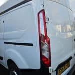 Ford Transit Custom 2019 - Thumbnail 1