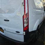 Ford Transit Custom 2019 - Thumbnail 2