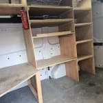 Ford Transit Custom 2019 - Thumbnail 7