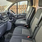 Ford Transit Custom 2019 - Thumbnail 4