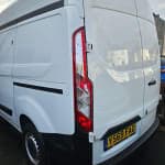 Ford Transit Custom 2019 - Thumbnail 5