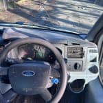 2013 FORD TRANSIT CAGE TIPPER - £4,500 | MOT JUN 26 | RELIABLE & READY TO WORK! - Thumbnail 2