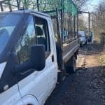 2013 FORD TRANSIT CAGE TIPPER - £4,500 | MOT JUN 26 | RELIABLE & READY TO WORK! - Thumbnail 6