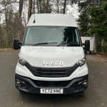 Iveco Daily - Thumbnail 3
