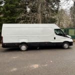 Iveco Daily - Thumbnail 5