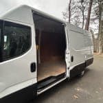 Iveco Daily - Thumbnail 6