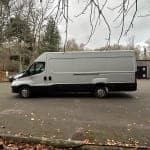 Iveco Daily - Thumbnail 7