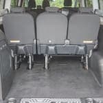 2022 (72) Ford Transit Custom 320 Trend Kombi, 2.0tdc, 130ps, L2 LWB 9 Seat Minibus - Thumbnail 8