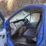 2003 Vauxhall Vivaro – Camper Ready - Thumbnail 6