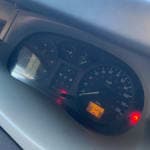 2003 Vauxhall Vivaro – Camper Ready - Thumbnail 3