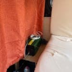 2003 Vauxhall Vivaro – Camper Ready - Thumbnail 9